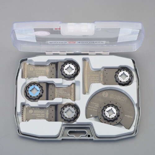 マルチツール用ブレードセット EA857DR−20