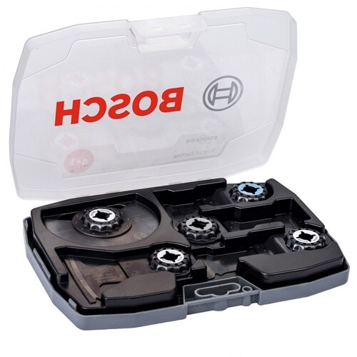 マルチツール用ブレードセット EA857DR−20