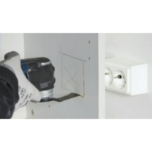 マルチツール用ブレード EA857DR−24