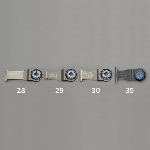 マルチツール用ブレード EA857DR−29