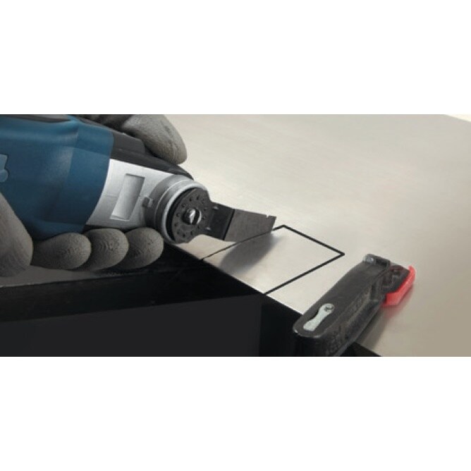 マルチツール用ブレード EA857DR−30