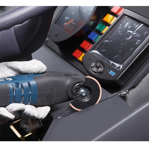 マルチツール用ブレード EA857DR−36