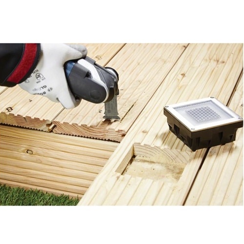 マルチツール用ブレード EA857DR−42