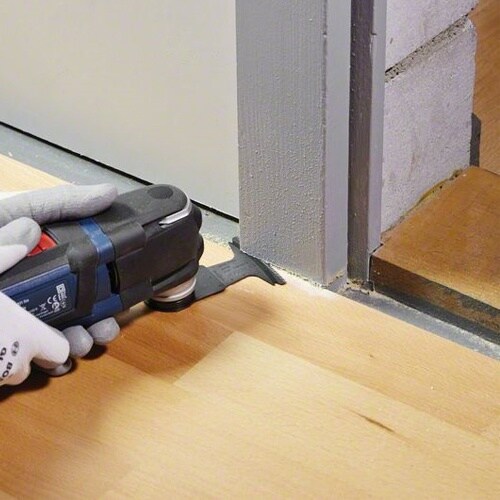 マルチツール用ブレード EA857DR−43