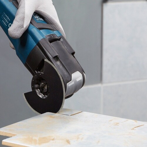 マルチツール用ブレード EA857DR−46