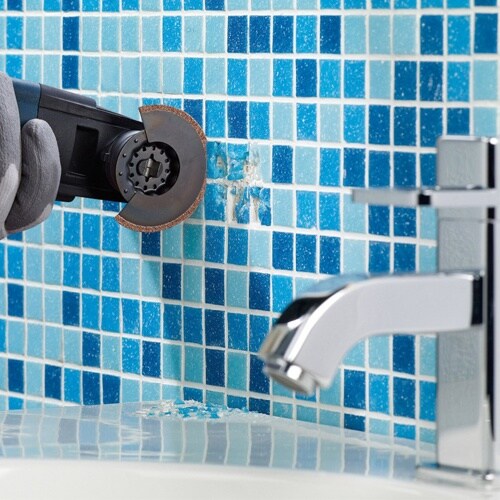 マルチツール用ブレード EA857DR−46