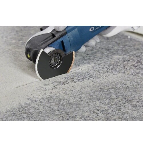 マルチツール用ブレード EA857DR−46