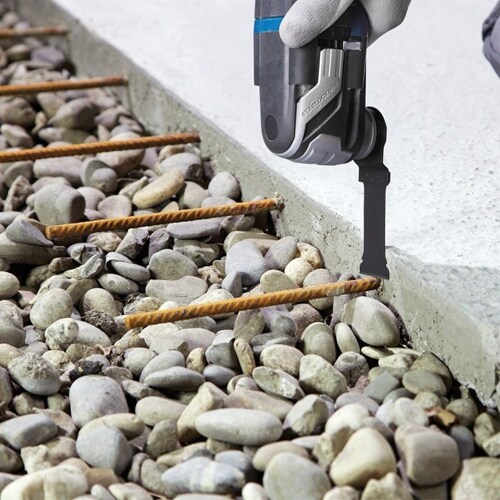 マルチツール用ブレード EA857DR−63