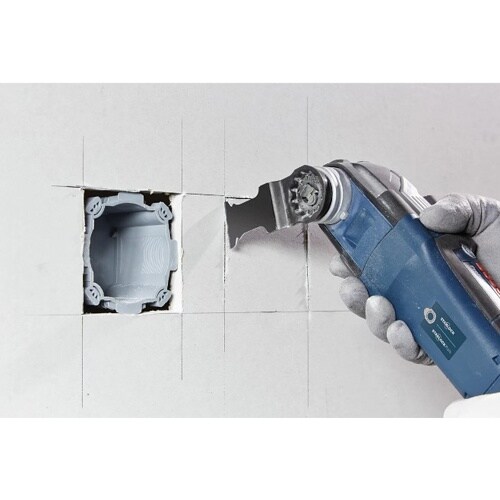 マルチツール用ブレード EA857DR−63