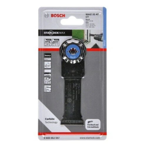 マルチツール用ブレード EA857DR−74