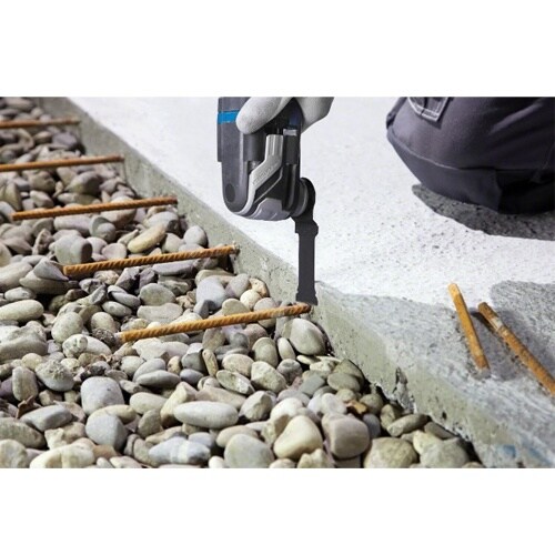 マルチツール用ブレード EA857DR−74