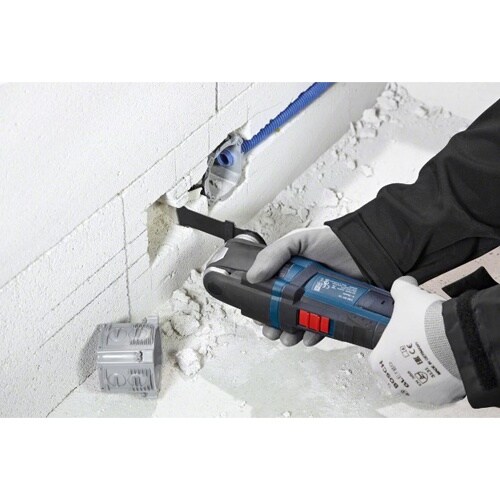 マルチツール用ブレード EA857DR−74