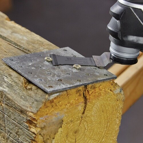 マルチツール用ブレード EA857DR−74