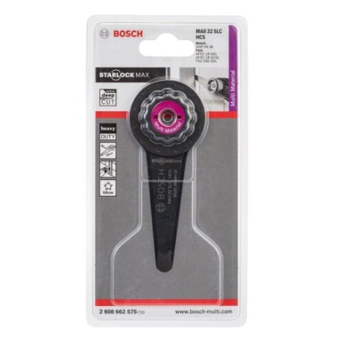 マルチツール用ブレード EA857DR−75