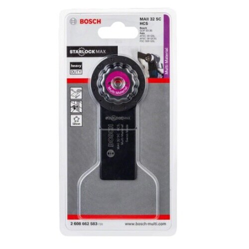 マルチツール用ブレード EA857DR−76