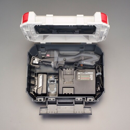 セーバーソー(充電式) EA857K−1