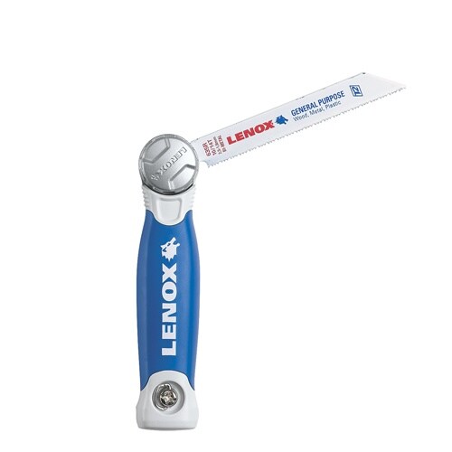 セーバーソー用ハンドル EA857L−120