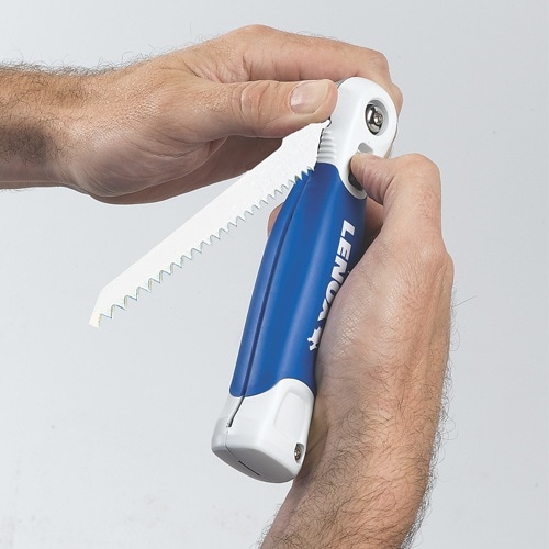 セーバーソー用ハンドル EA857L−120