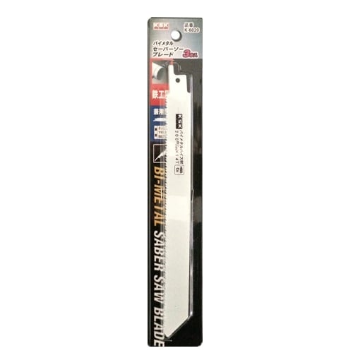 レシプロソーブレード(3枚) EA857LH−24