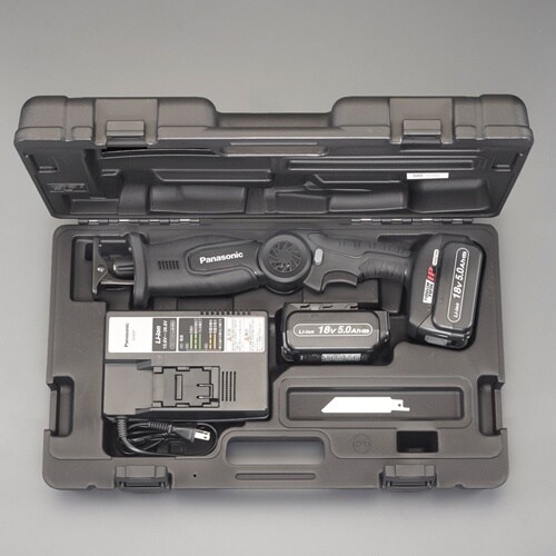 セーバーソー(充電式) EA857PA−16