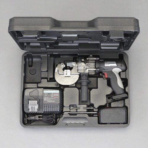 油圧パンチャー(充電式) EA858HR−1B