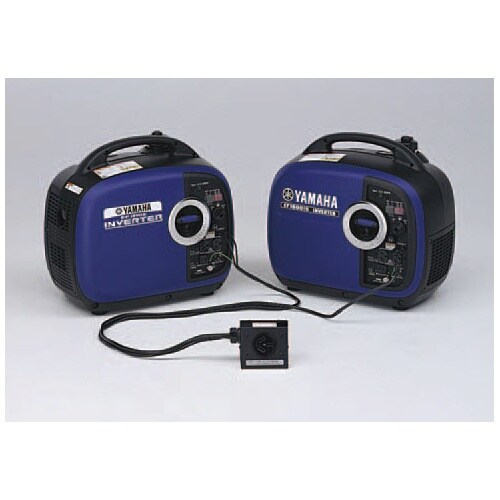 発電機(インバーター式) EA860KN