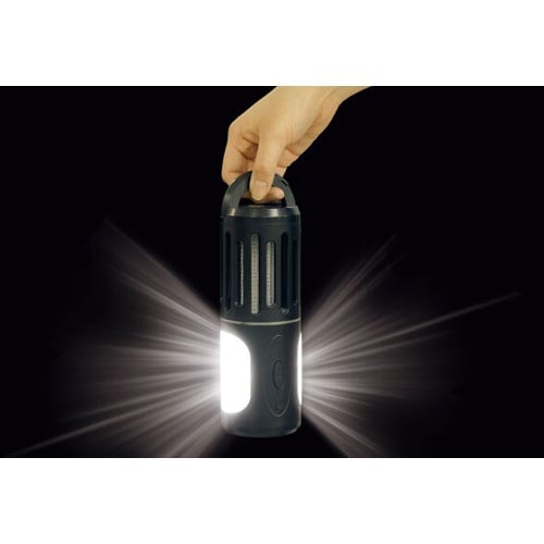 電撃殺虫器(屋外用) EA864AK−11