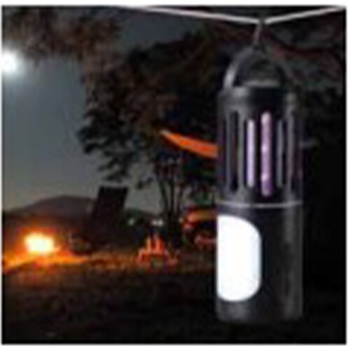 電撃殺虫器(屋外用) EA864AK−11