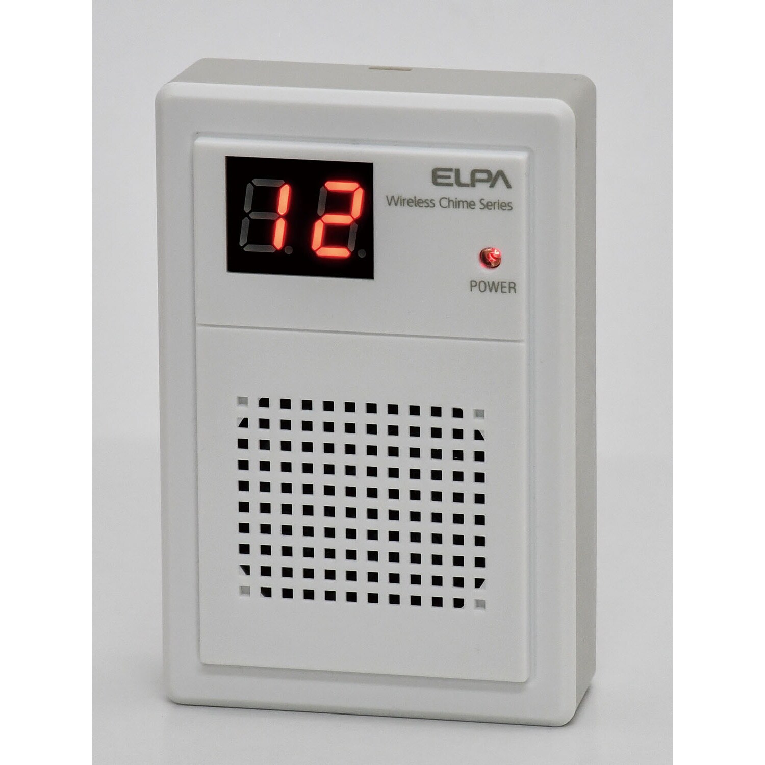 ワイヤレスチャイム EA864BB−92