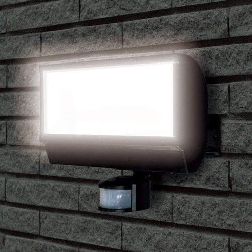 LEDセンサーライト EA864CB−192
