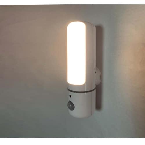 LEDセンサーライト EA864CB−270