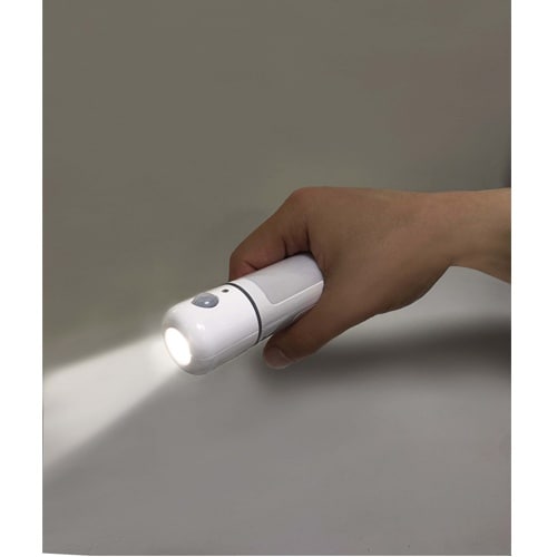 LEDセンサーライト EA864CB−270