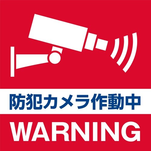 防犯用ダミーカメラ EA864CD−121