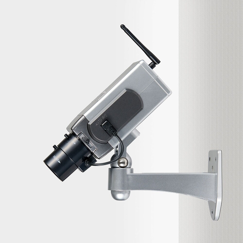 防犯用ダミーカメラ EA864CD−121