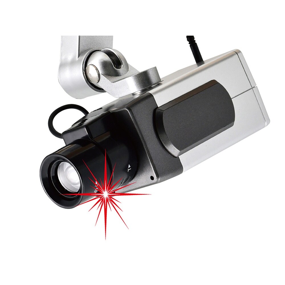 防犯用ダミーカメラ EA864CD−121