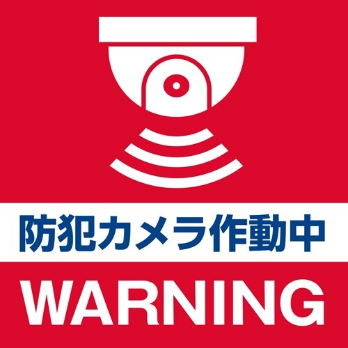 防犯用ダミーカメラ EA864CD−122