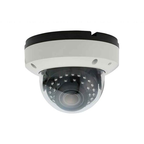 暗視カメラ(屋外用) EA864CD−624