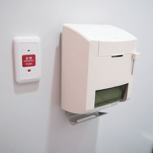 緊急コール送信機(防水) EA864CS−1