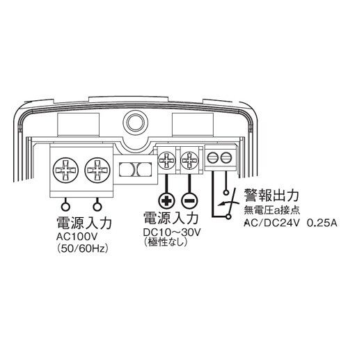 受信機 EA864CT−2