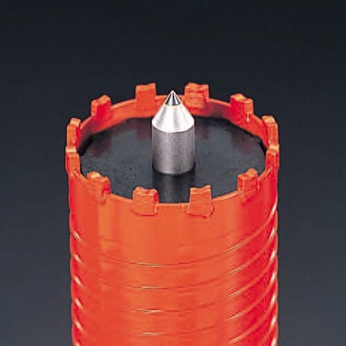 乾式ダイアモンドコアドリル EA865C−45