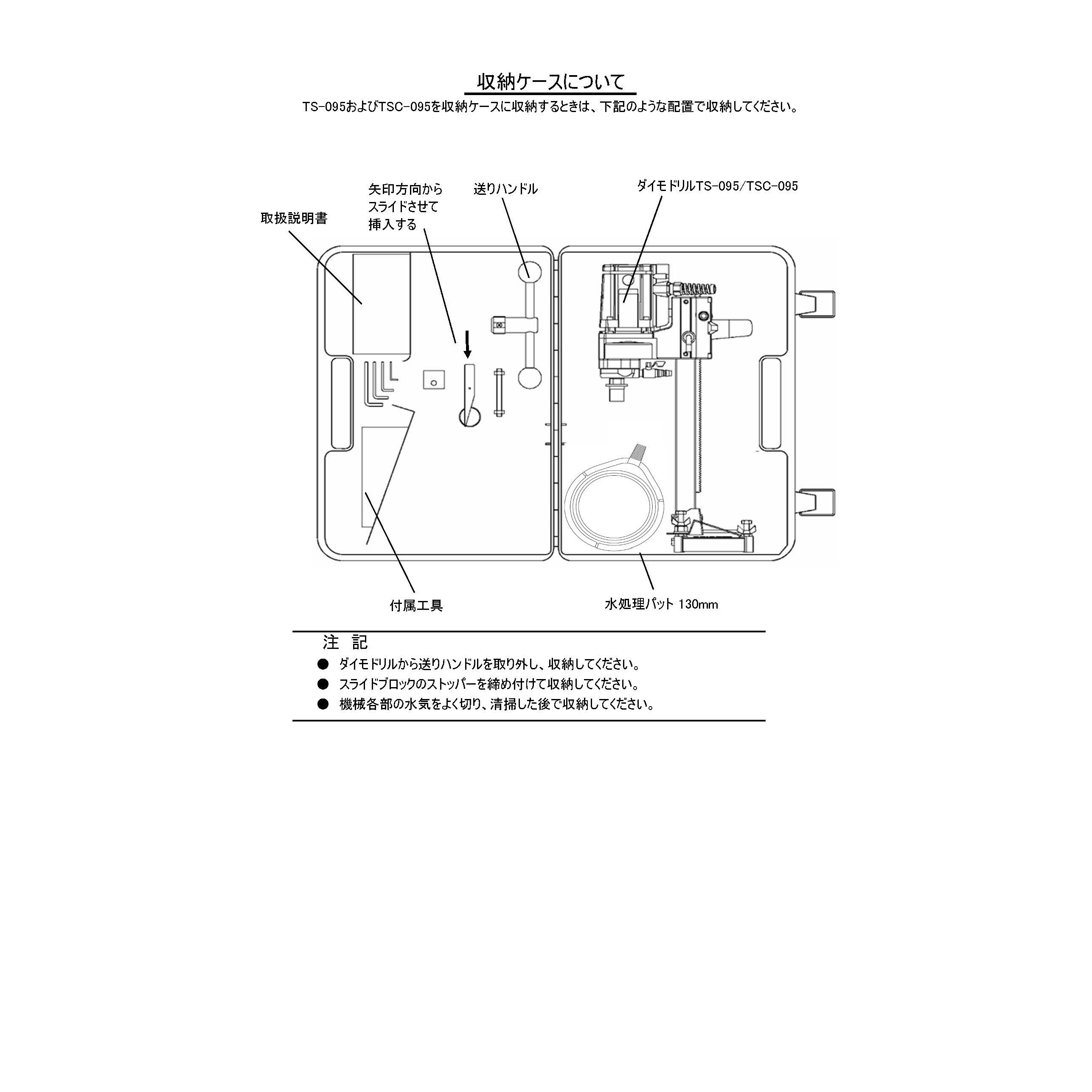 ダイモドリル EA870A−1