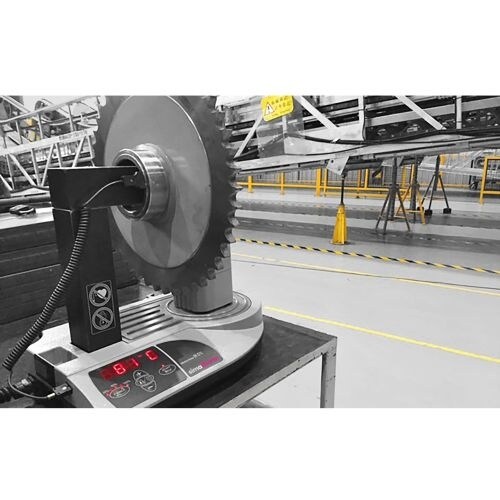 ベアリングヒーター EA896B−12