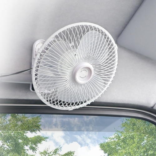 自動車用扇風機 EA897A−24A