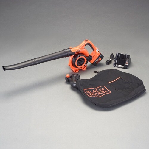 電動ブロワ EA897BH−1