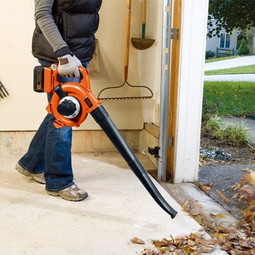 電動ブロワ EA897BH−1