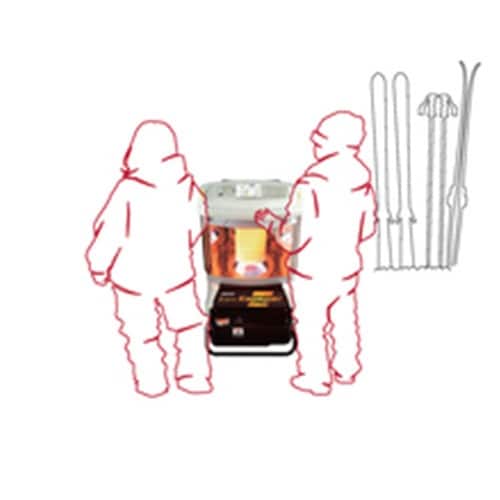 ジェットヒーター EA897CD−2A