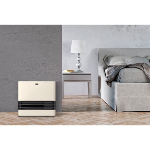 セラミックファンヒーター EA897CW−73