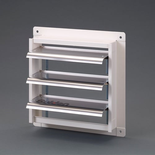 工業用換気扇用シャッター EA897EA−30