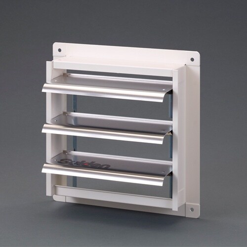 工業用換気扇用シャッター EA897EA−50