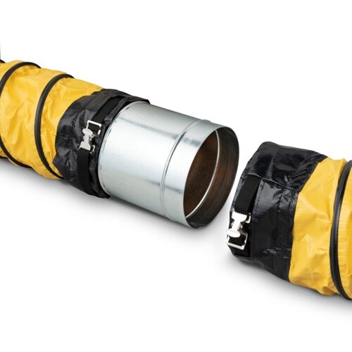 ダクトコネクター EA897L−75